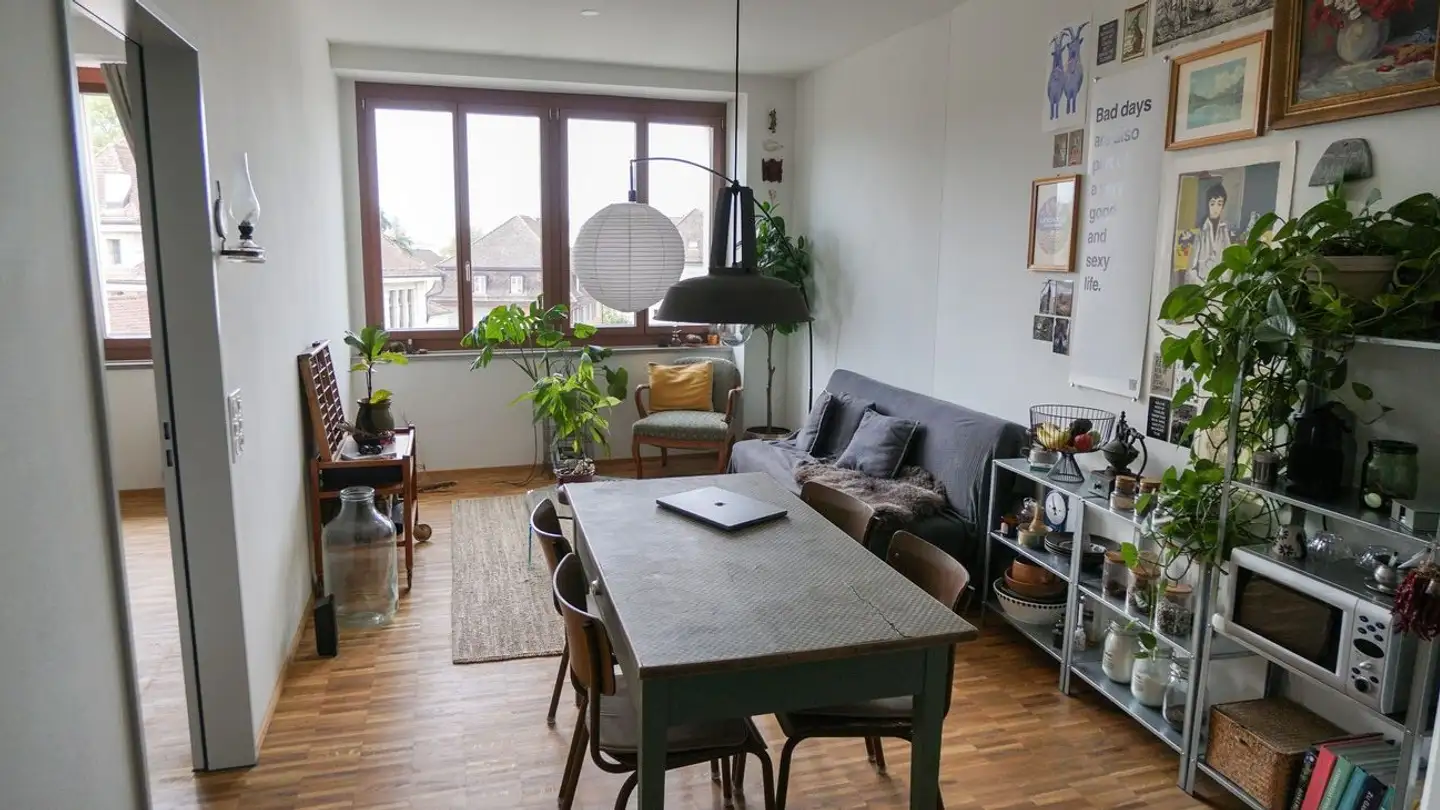 Apartment for rent - Storchengasse 15, 5200 Brugg AG