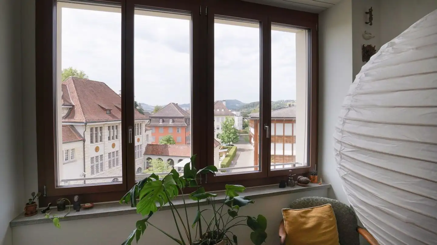 Apartment for rent - Storchengasse 15, 5200 Brugg AG - Photo 2