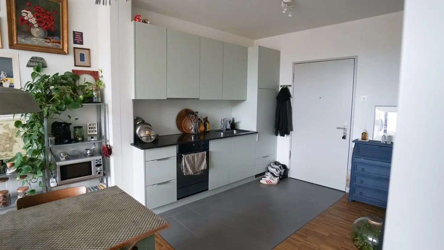 Apartment for rent - Storchengasse 15, 5200 Brugg AG - Photo 3