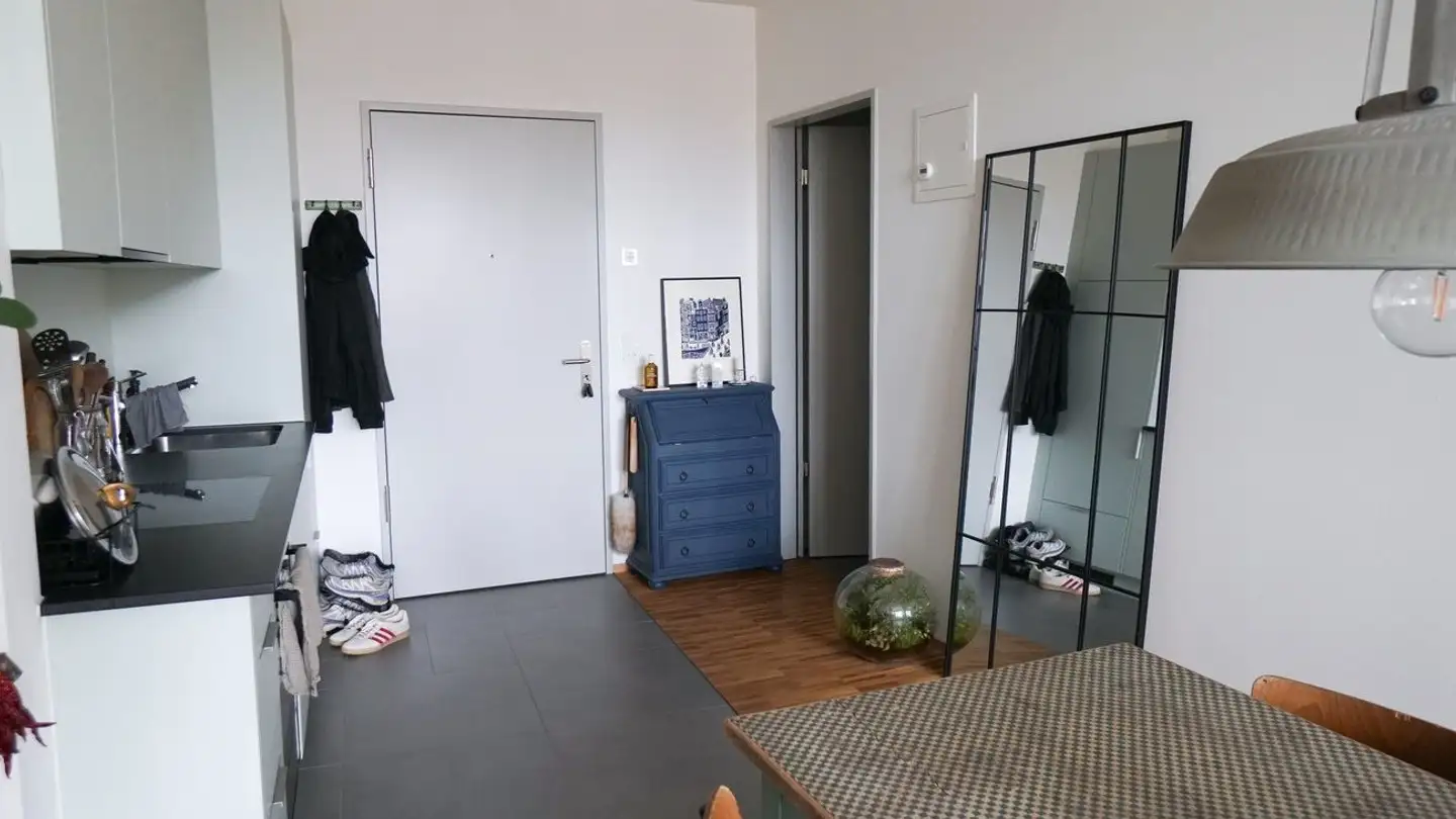 Apartment for rent - Storchengasse 15, 5200 Brugg AG - Photo 4