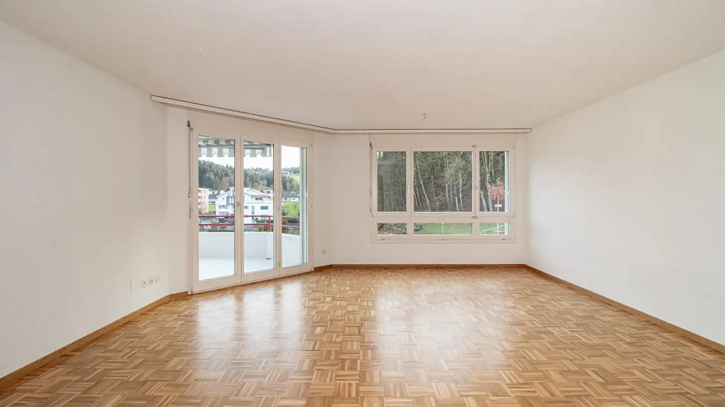 Apartment for rent - Bleikimatt 17, 6130 Willisau - Photo 3