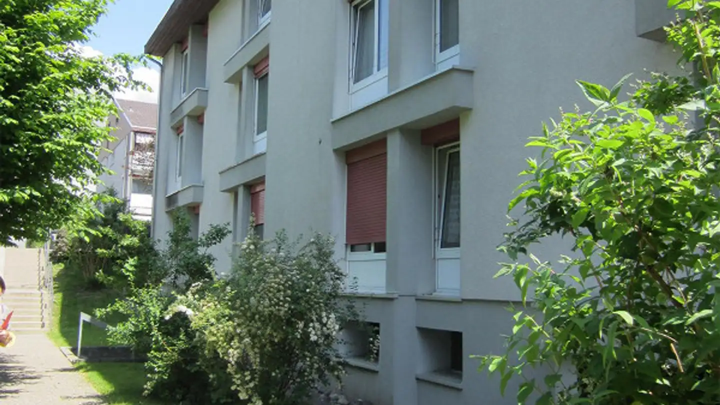Appartement à louer - Tannackerstrasse 16, 3073 Gümligen