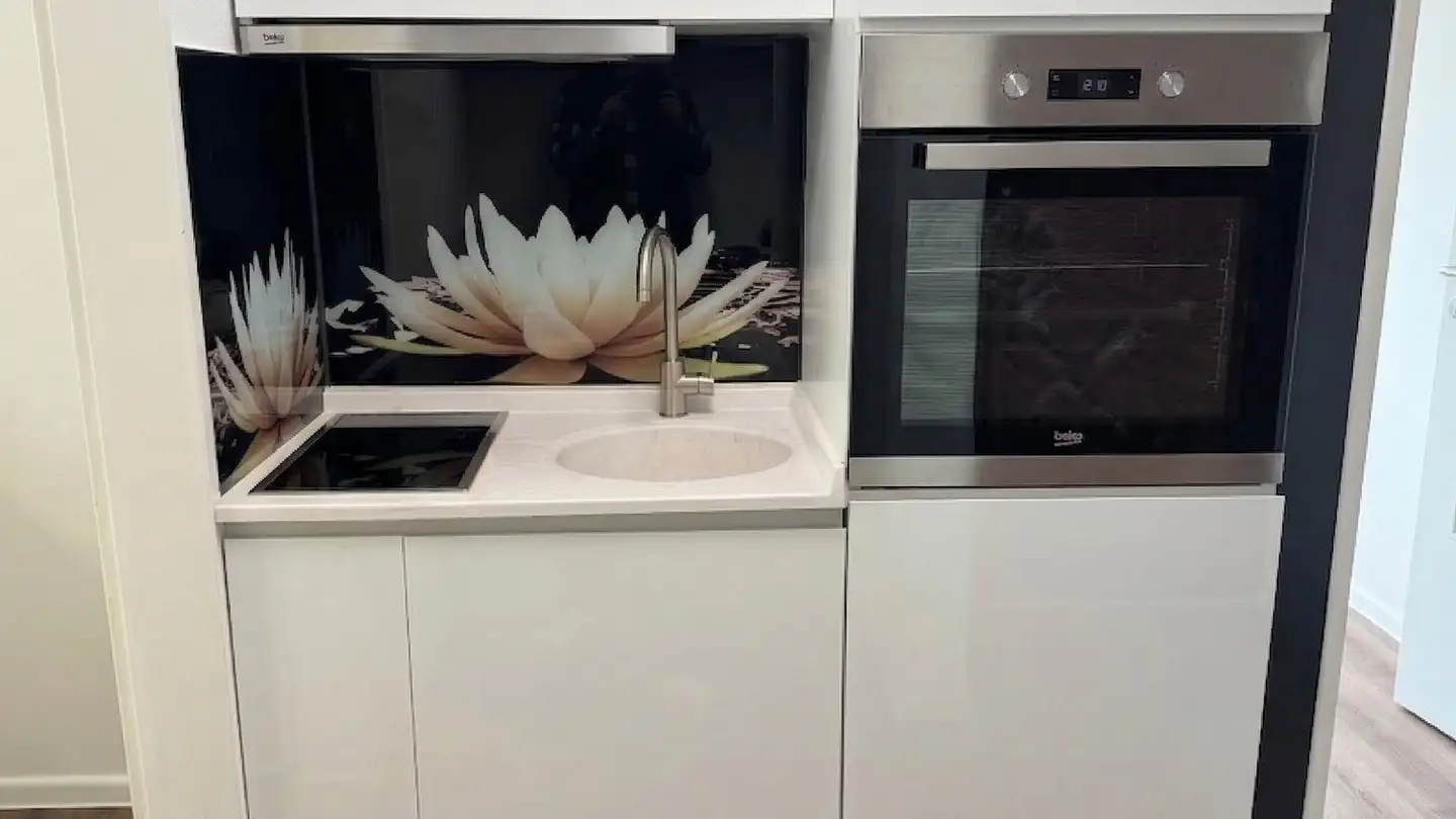 Wohnung mieten - Achslenstrasse 34, 9016 St. Gallen - Foto 2