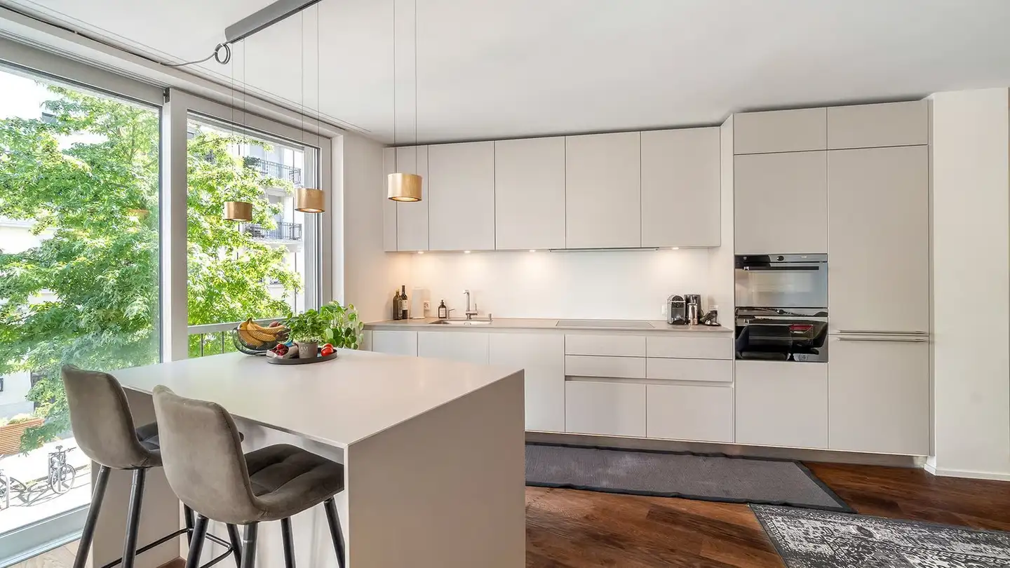 Appartement à vendre - Zentralstrasse 37, 8003 Zürich - Photo 4