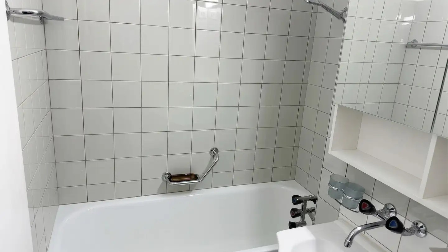 Wohnung mieten - Achslenstrasse 34, 9016 St. Gallen - Foto 3