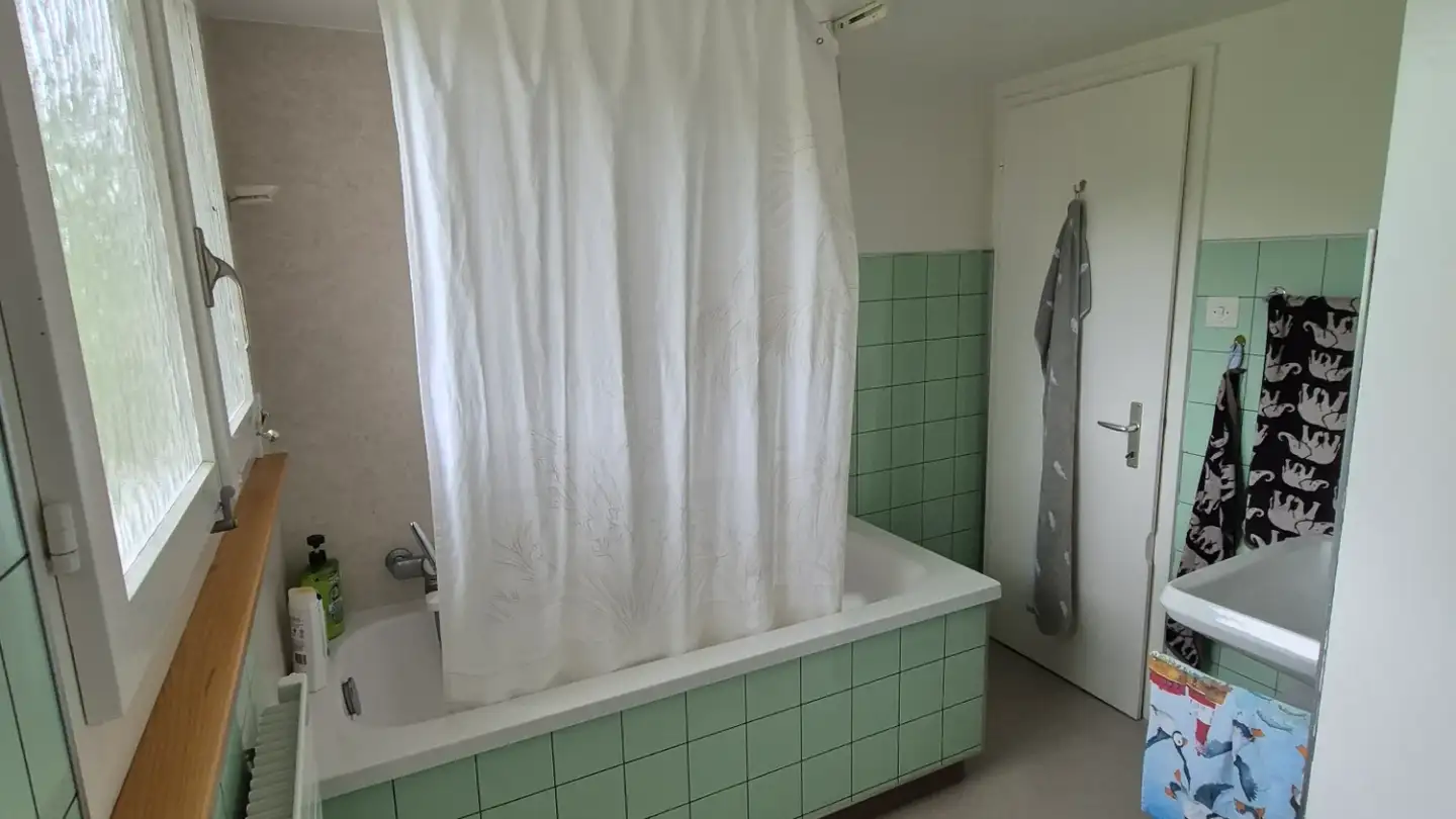 Wohnung mieten - Steigstrasse 31, 9055 Bühler - Foto 4