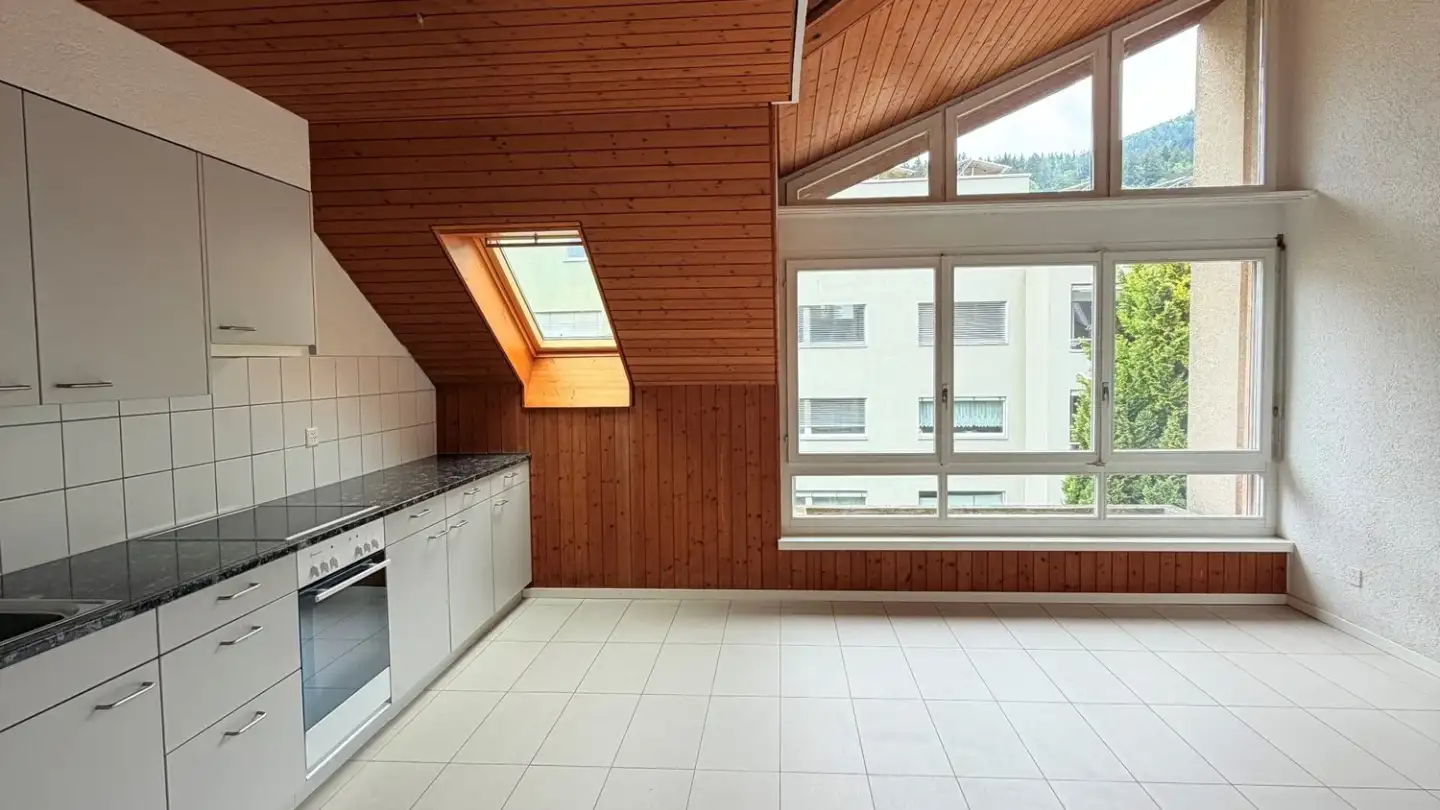 Wohnung mieten - Chemin De La Scierie / Sägefeldweg 33, 2504 Biel/Bienne