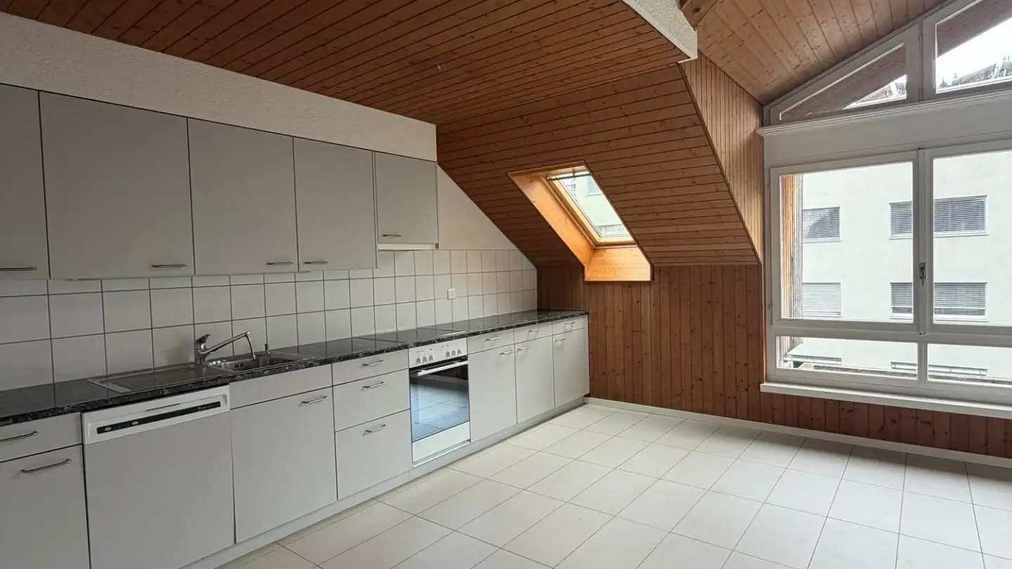Wohnung mieten - Chemin De La Scierie / Sägefeldweg 33, 2504 Biel/Bienne - Foto 2