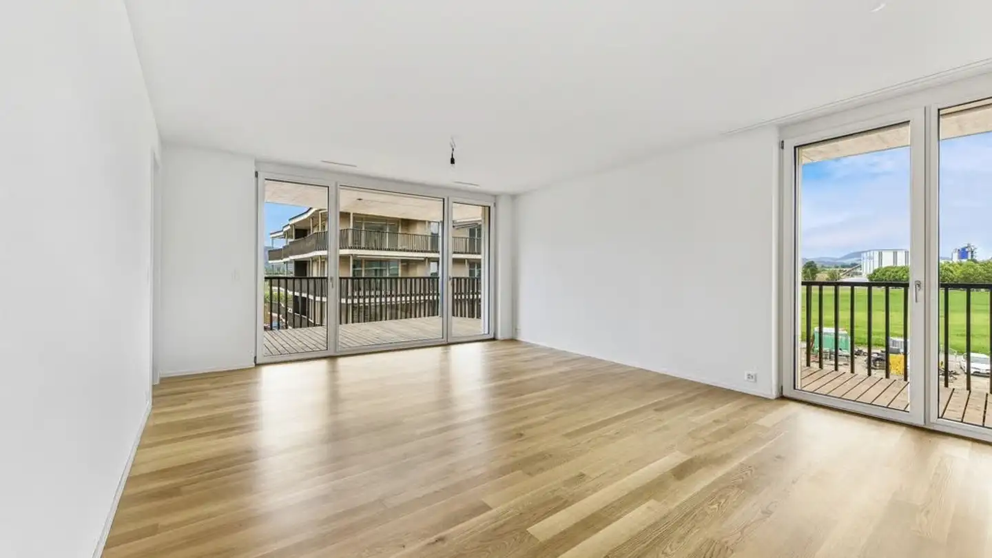 Wohnung mieten - Münchwilerstrasse 23, 4332 Stein AG - Foto 2