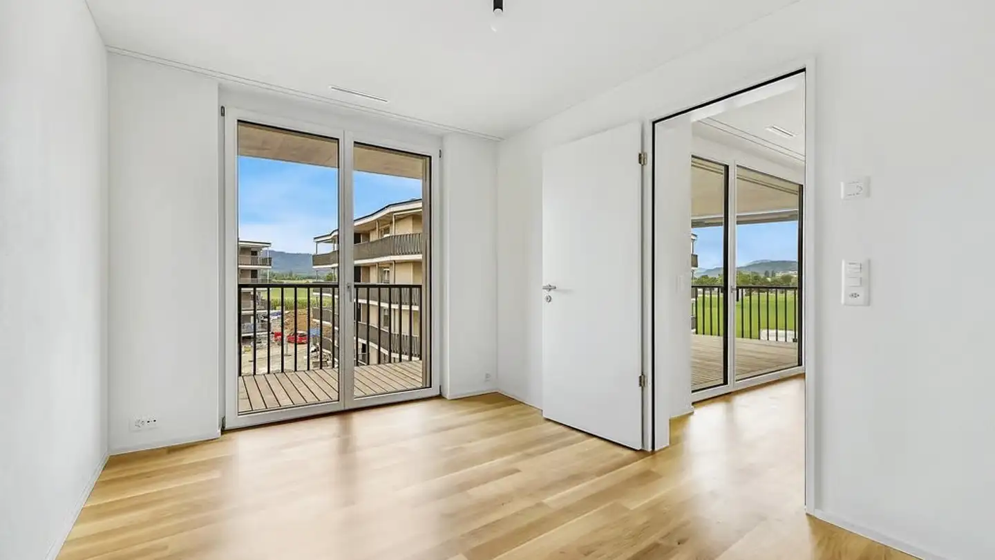 Wohnung mieten - Münchwilerstrasse 23, 4332 Stein AG - Foto 3