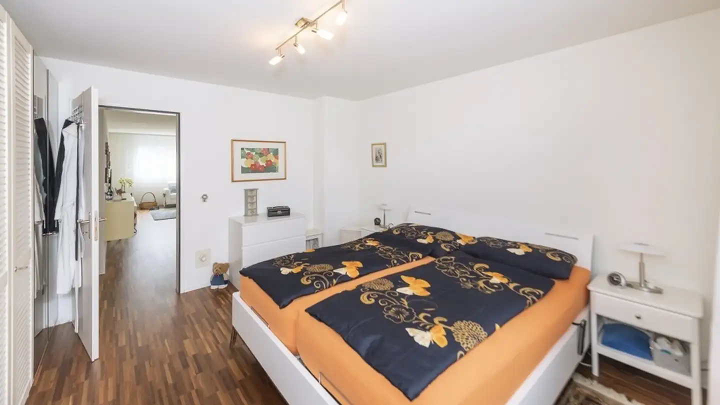 Appartamento in affitto - Im Baumgarten 3, 8522 Häuslenen - Foto 4