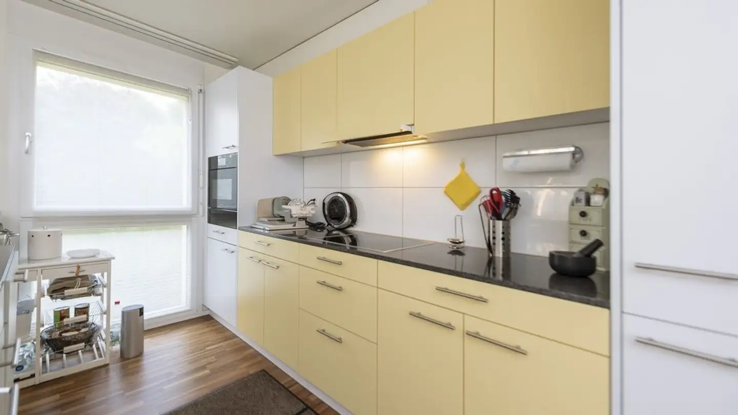 Appartamento in affitto - Im Baumgarten 3, 8522 Häuslenen - Foto 3