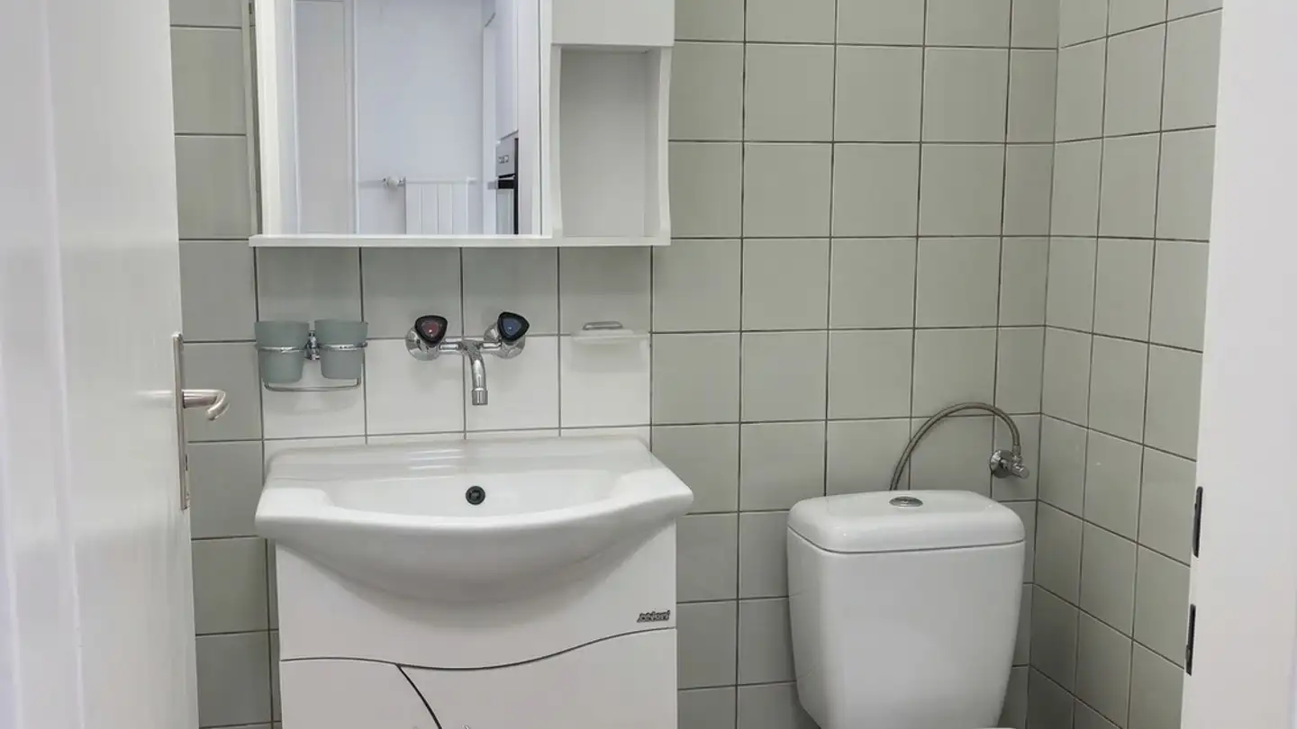 Wohnung mieten - Achslenstrasse 34, 9016 St. Gallen - Foto 4