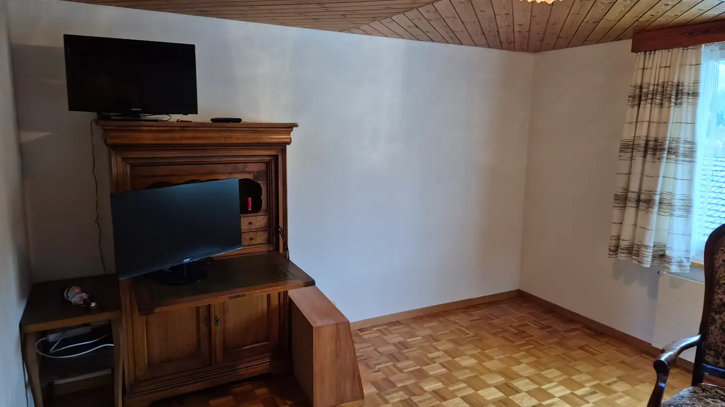 Wohnung mieten - Steigstrasse 31, 9055 Bühler - Foto 3