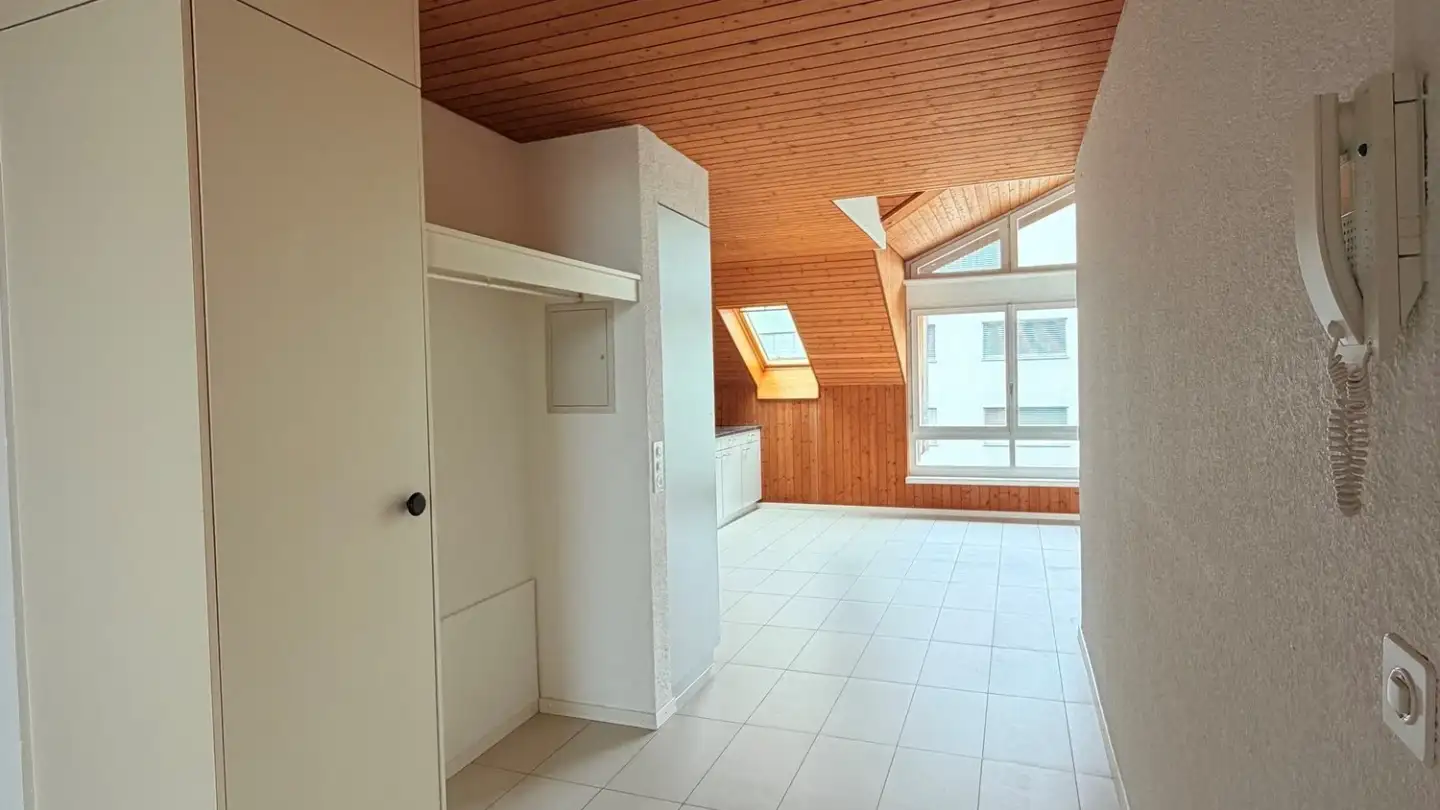 Wohnung mieten - Chemin De La Scierie / Sägefeldweg 33, 2504 Biel/Bienne - Foto 4