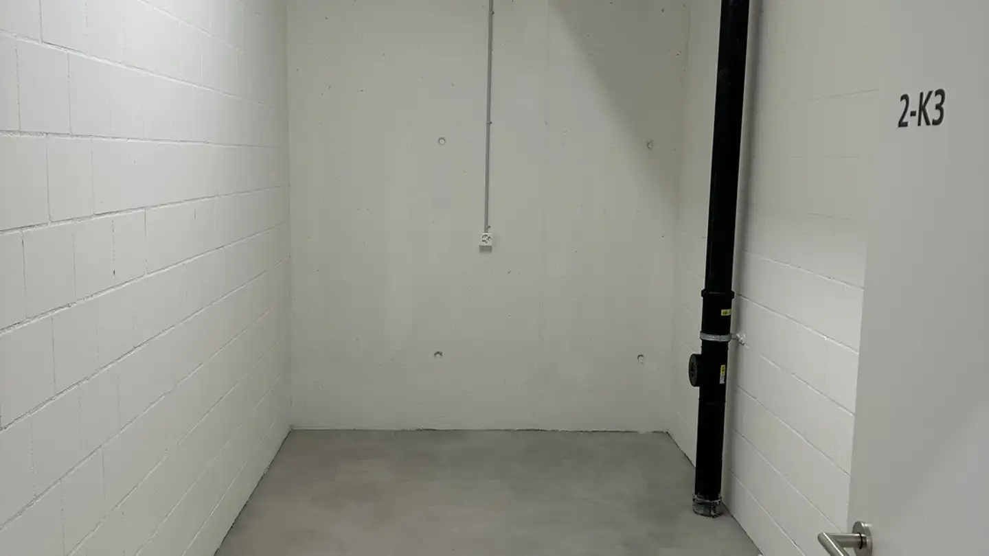 Commerciale in affitto - Dammstrasse 6, 9532 Rickenbach b. Wil - Photo 2