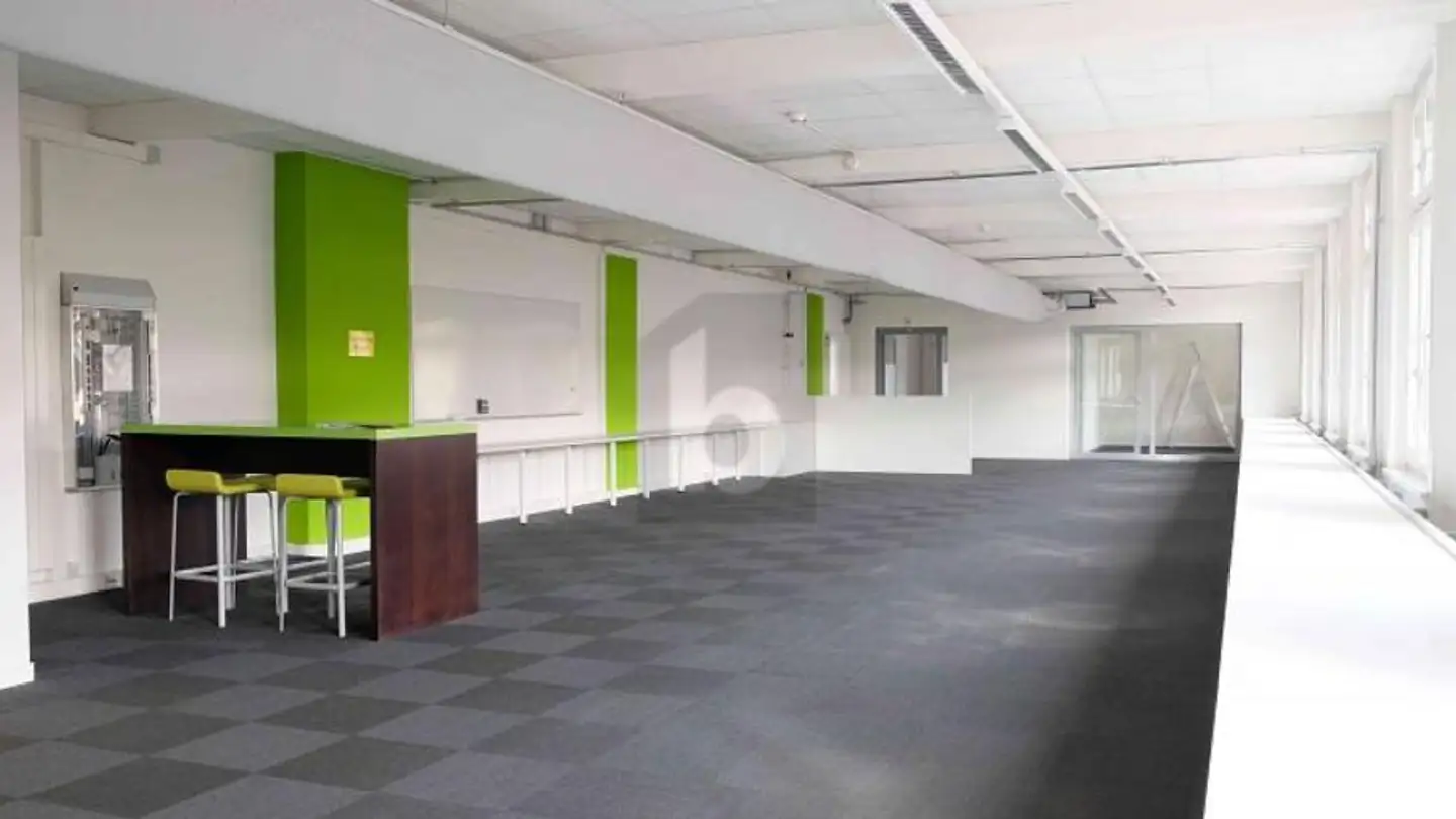 Office space for rent - 4144 Arlesheim