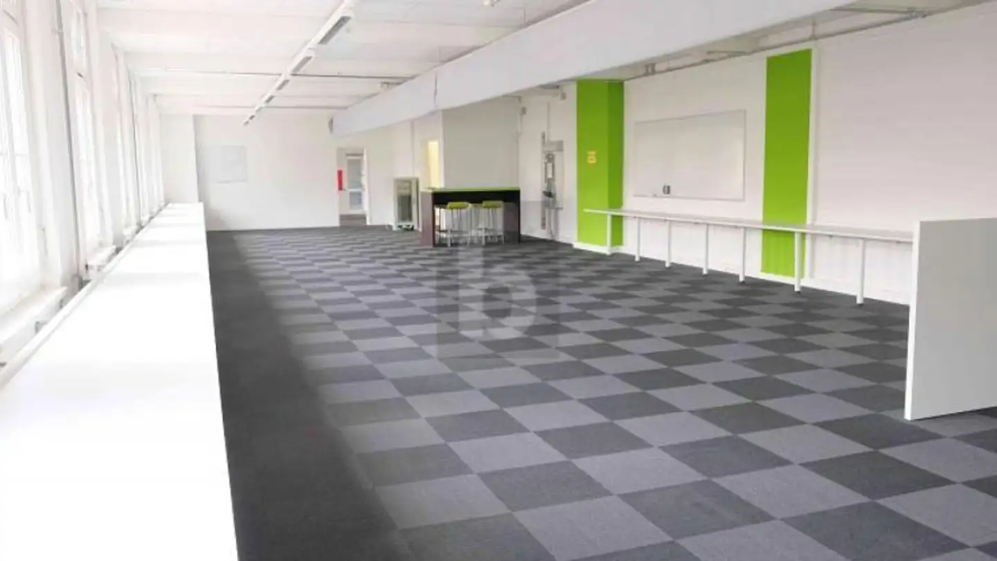 Bureau à louer - 4144 Arlesheim - Photo 2