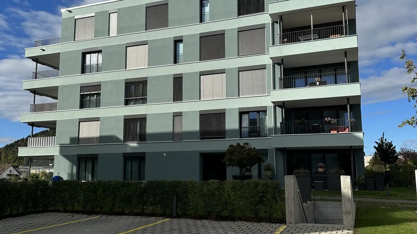 Commerciale in affitto - Dammstrasse 6, 9532 Rickenbach b. Wil - Photo 3