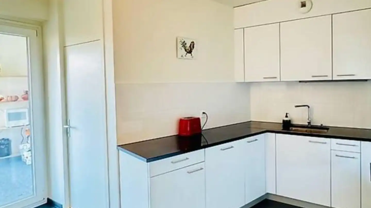 Appartamento in affitto - Chemin De-La-Montagne 100, 1224 Chêne-Bougeries - Foto 3