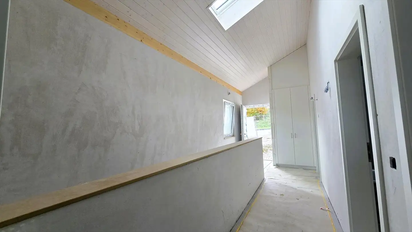 Appartamento in affitto - Route Des Colombettes 232, 1628 Vuadens - Photo 4