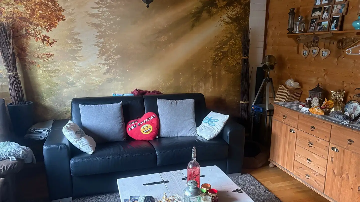 Chalet in vendita - Chemin De La Beurière, 1264 St-Cergue - Photo 3