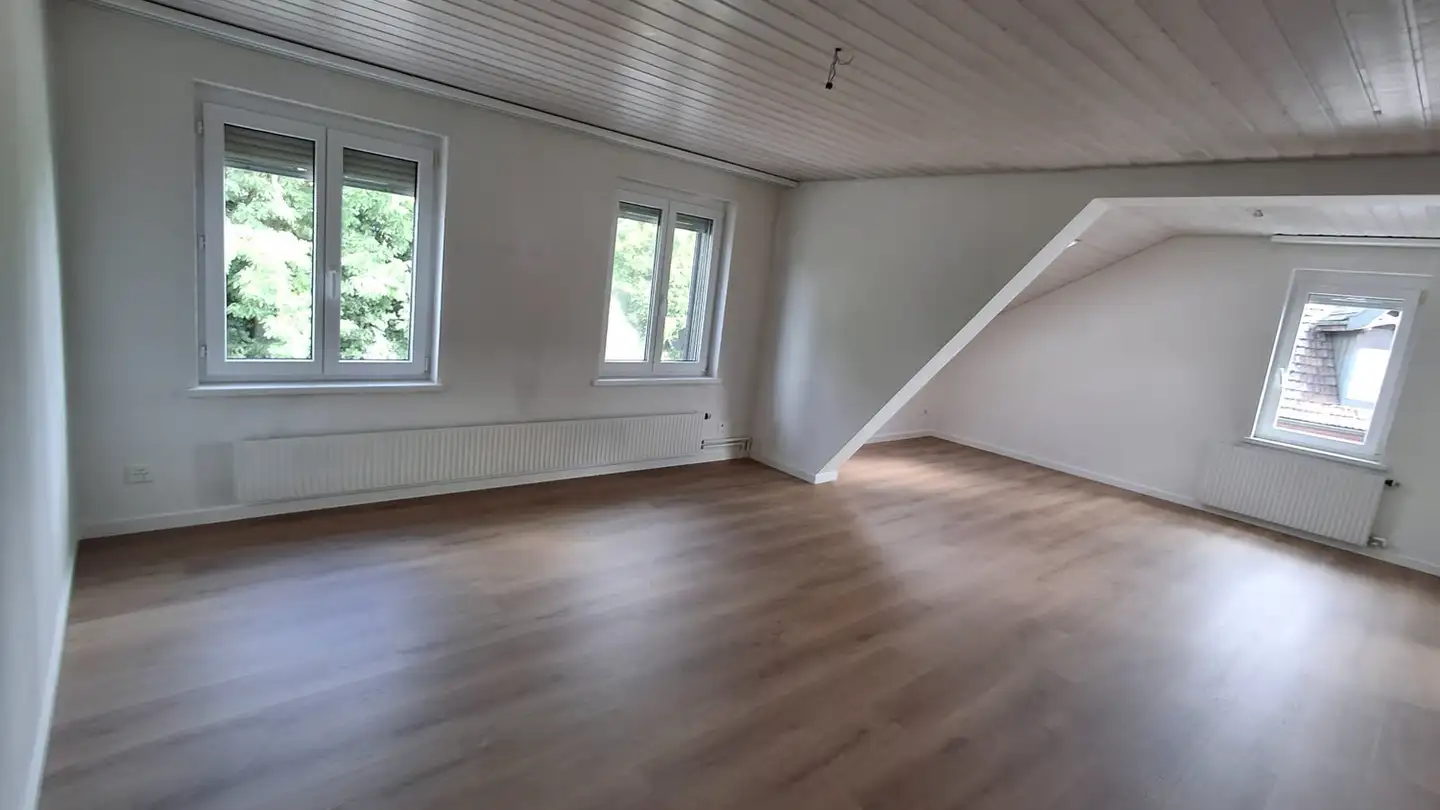 Wohnung mieten - Sulgen, 8583 Götighofen