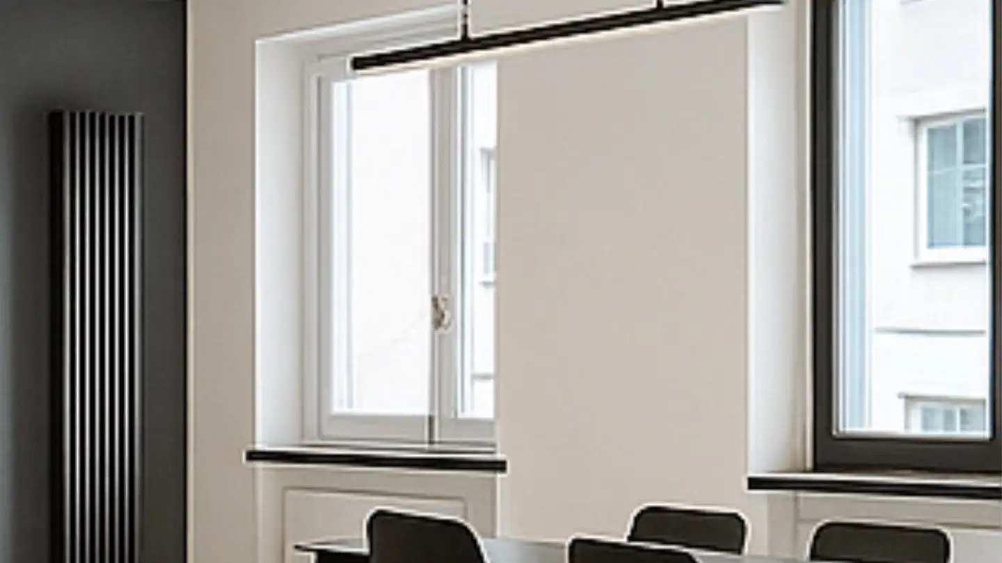 Appartement à vendre - 1950 Sion