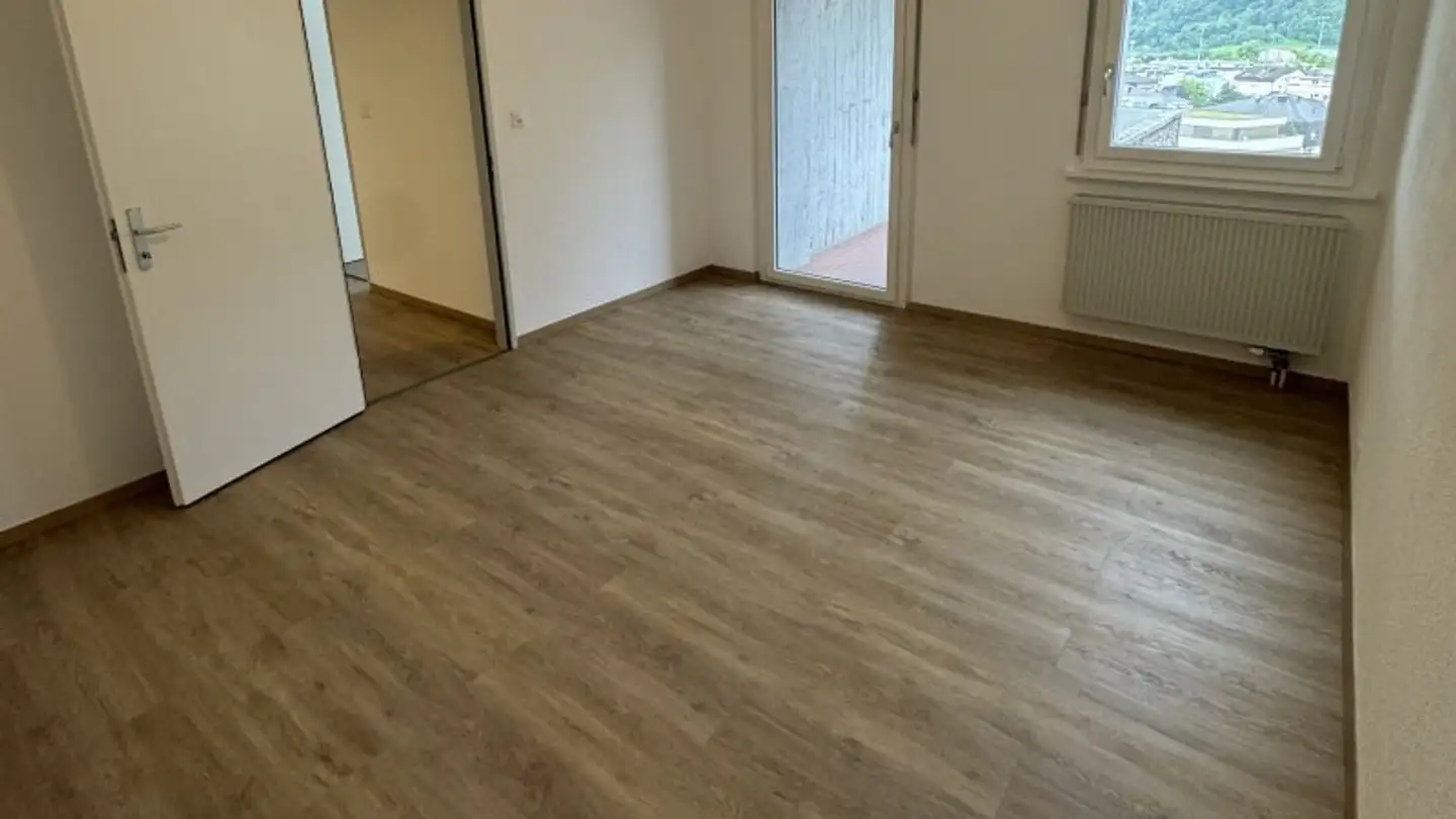 Appartement à louer - Avenue De La Gare 24, 1870 Monthey - Photo 3