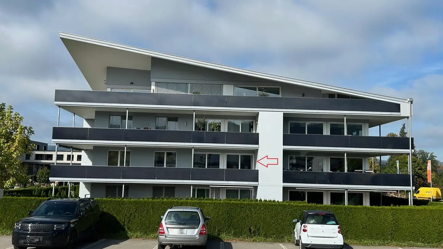 Appartamento in vendita - Poststrasse 20a, 8552 Felben-Wellhausen - Photo 2