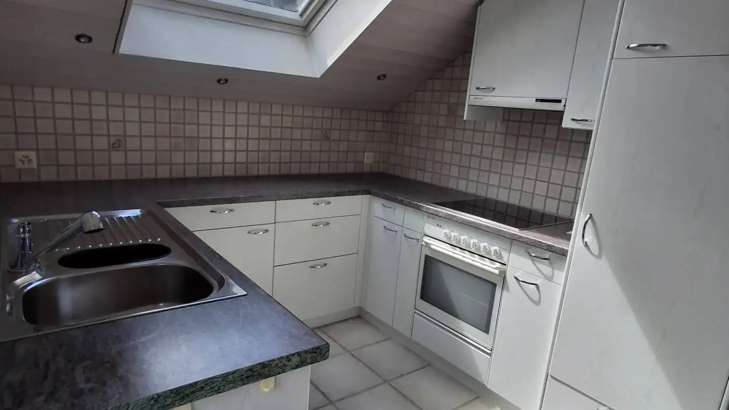 Appartement à louer - Sulgen, 8583 Götighofen - Photo 3