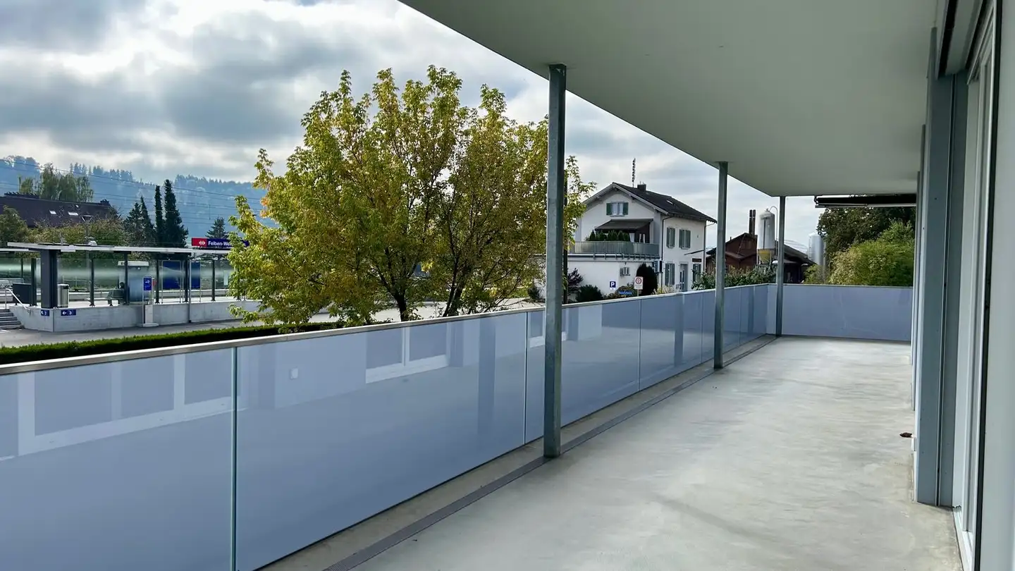 Appartamento in vendita - Poststrasse 20a, 8552 Felben-Wellhausen - Photo 3