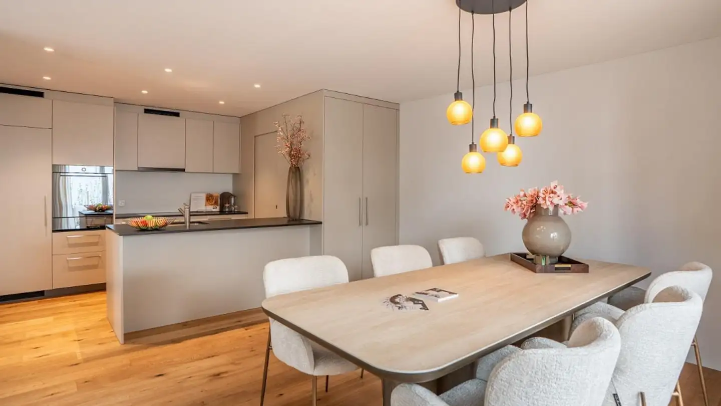 Maison individuelle à vendre - Revierstrasse 23a, 9631 Ulisbach - Photo 2