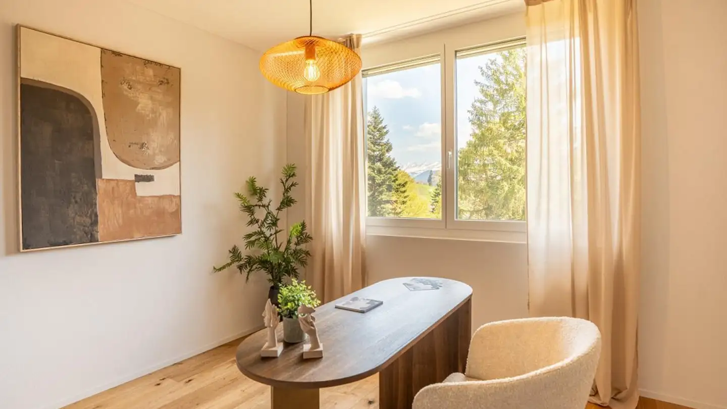 Maison individuelle à vendre - Revierstrasse 23a, 9631 Ulisbach - Photo 3