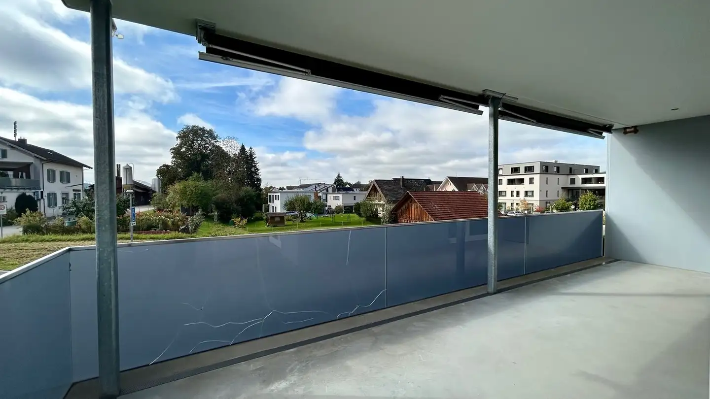 Appartamento in vendita - Poststrasse 20a, 8552 Felben-Wellhausen - Photo 4