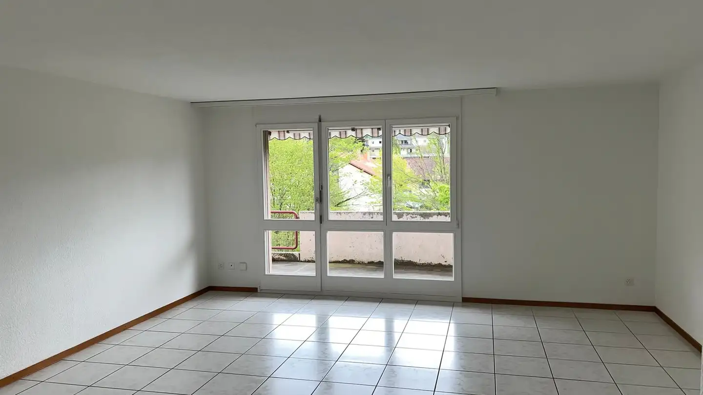 Apartment for rent - Länggasse 5, 3292 Busswil BE - Photo 2
