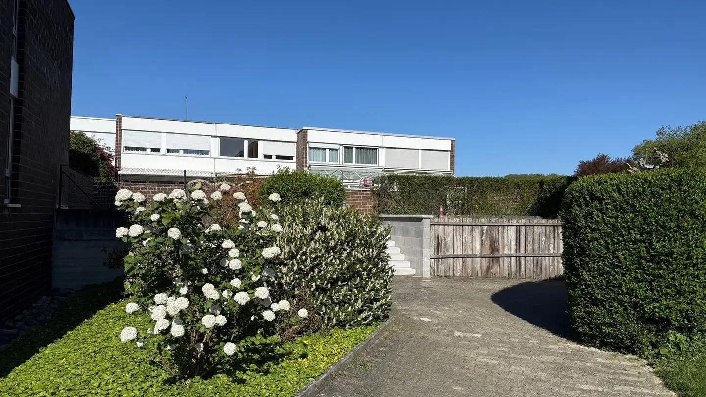 Maison en terrasse à vendre - 4106 Therwil - Photo 4