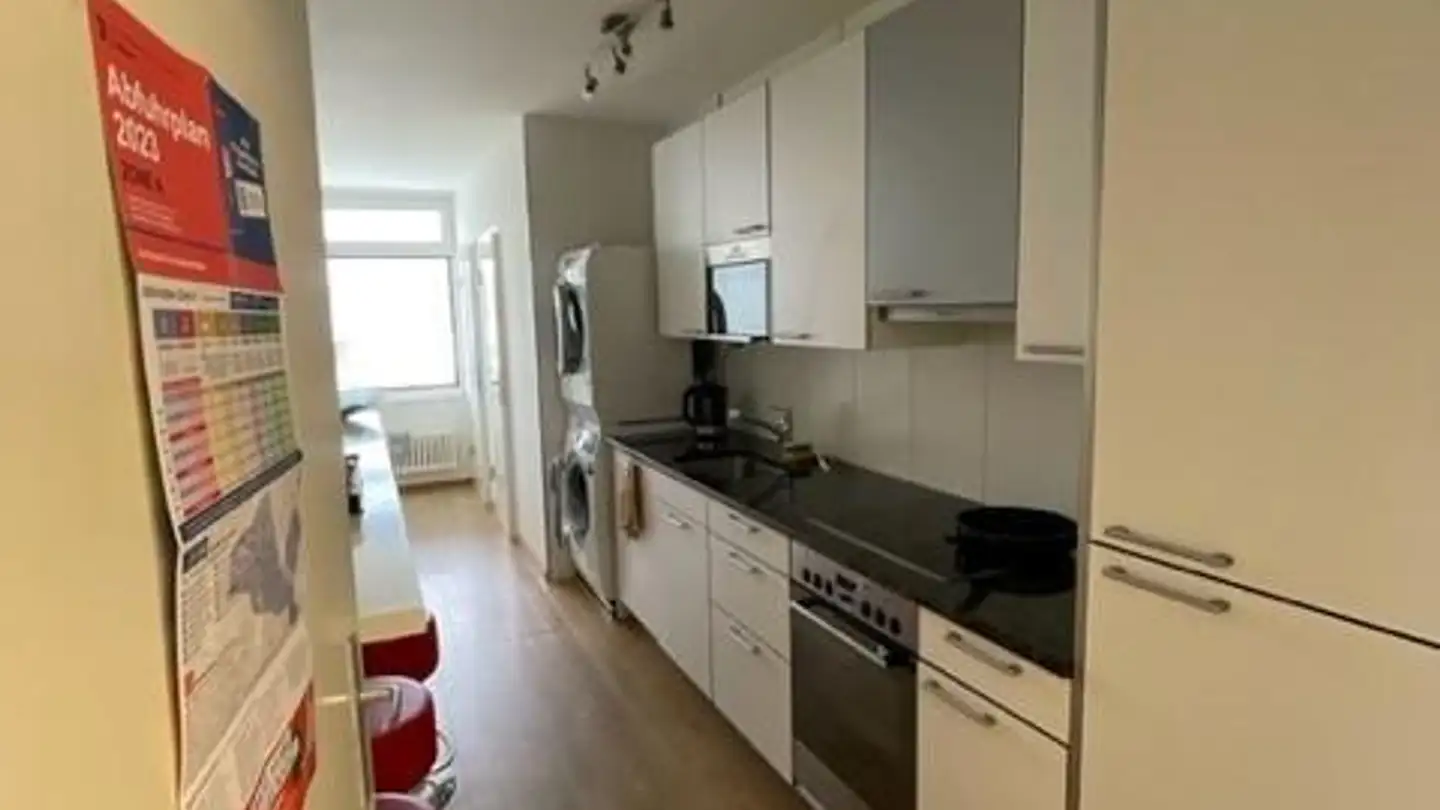 Appartement à louer - Clarastrasse 4, 4058 Basel - Photo 3