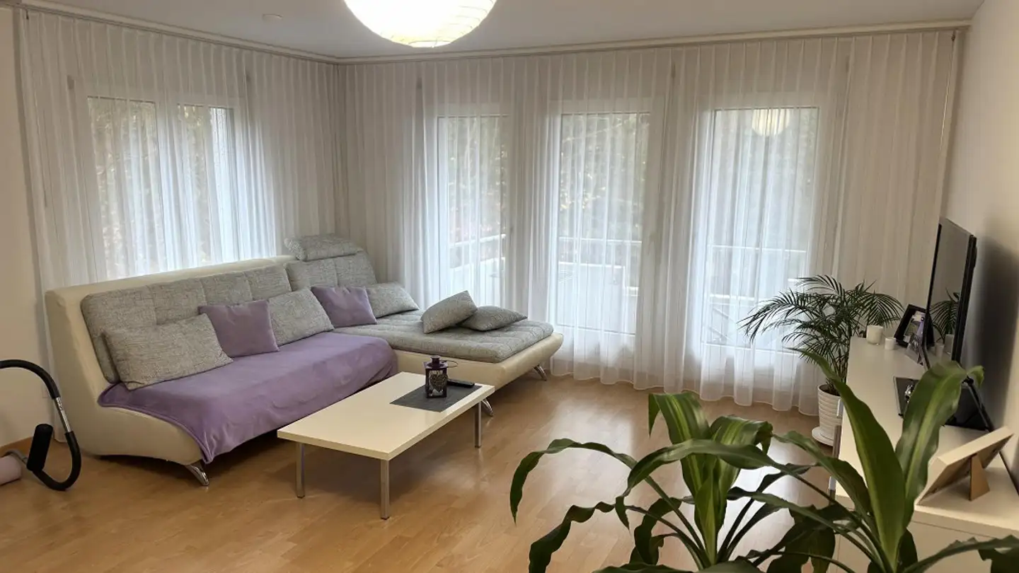 Wohnung mieten - Langweidstrasse 12, 9000 St. Gallen - Foto 2