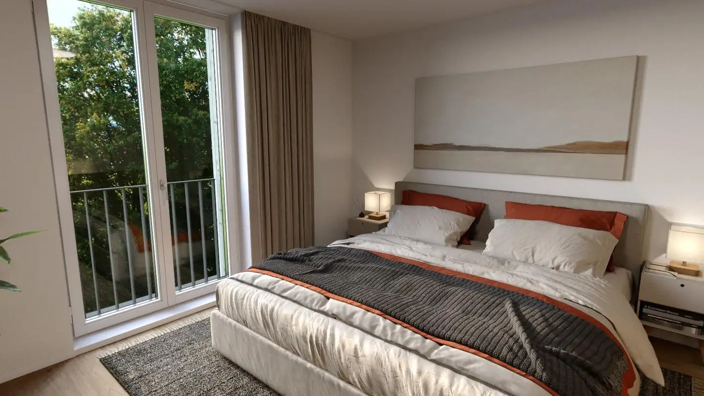 Appartamento in vendita - Unterbühlenstrasse 11, 8610 Uster - Photo 4