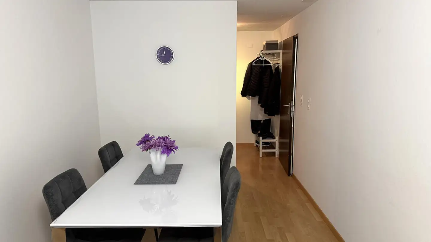 Wohnung mieten - Langweidstrasse 12, 9000 St. Gallen - Foto 3