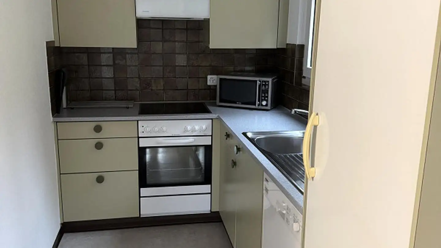 Wohnung mieten - Langweidstrasse 12, 9000 St. Gallen - Foto 4