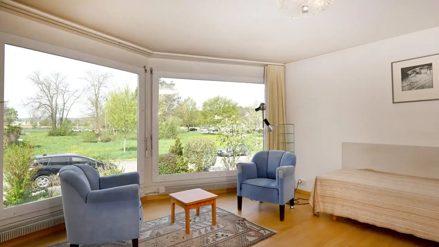 Maison en terrasse à vendre - 4106 Therwil