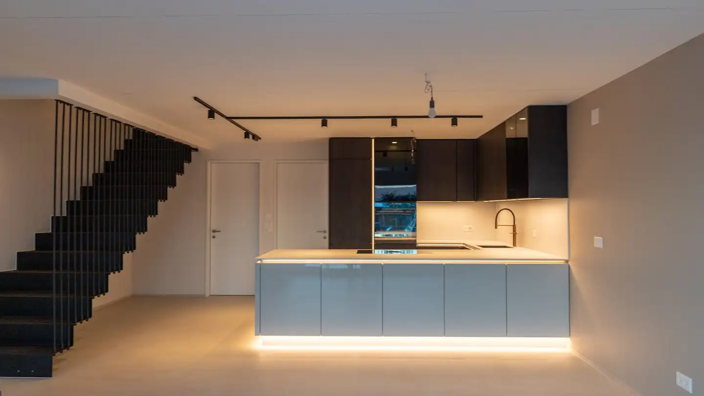 Maison en terrasse à vendre - Mythenstrasse 90, 8810 Horgen