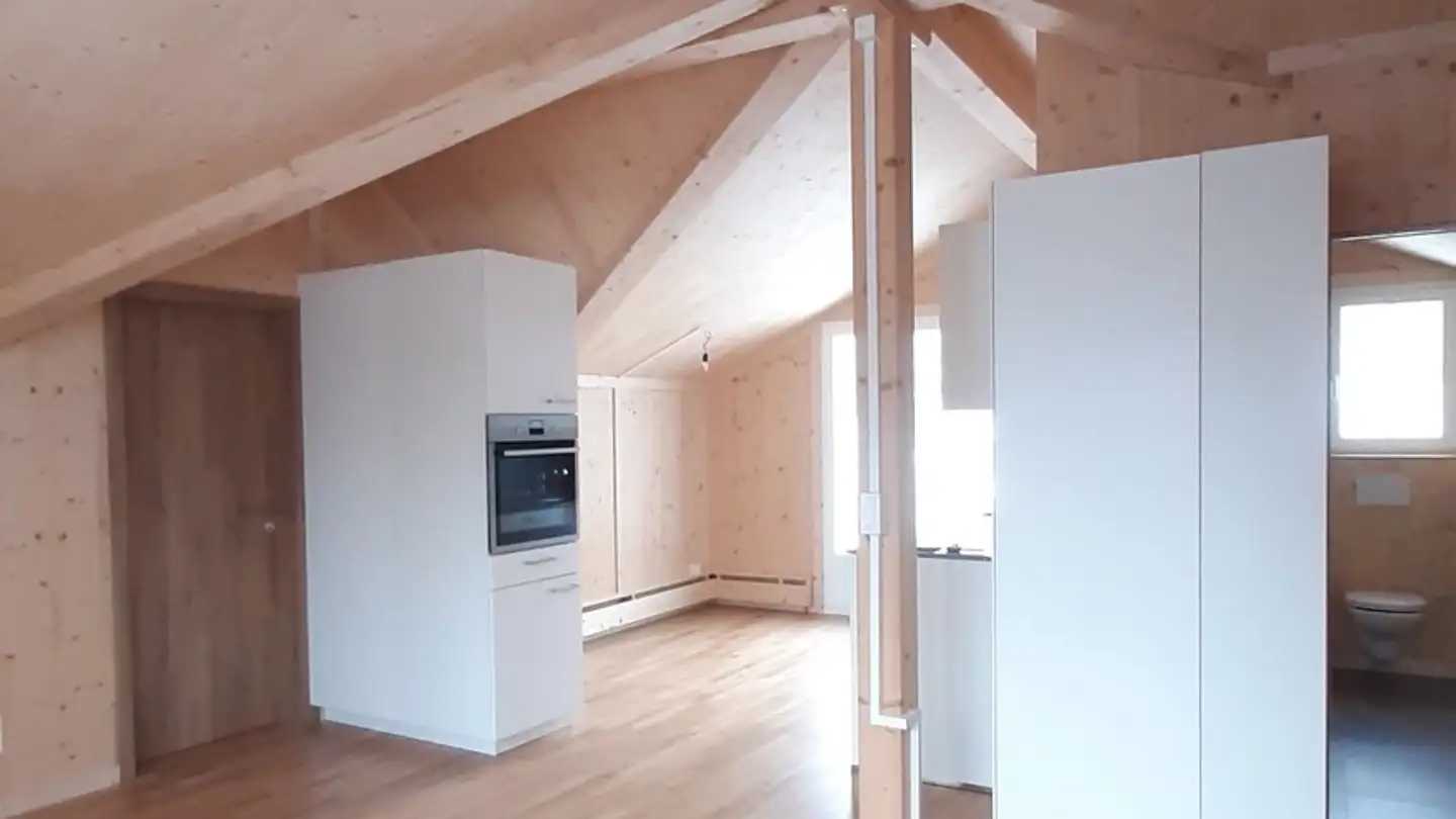 Appartamento in affitto - Spiseggstrasse 15, 9030 St. Josefen