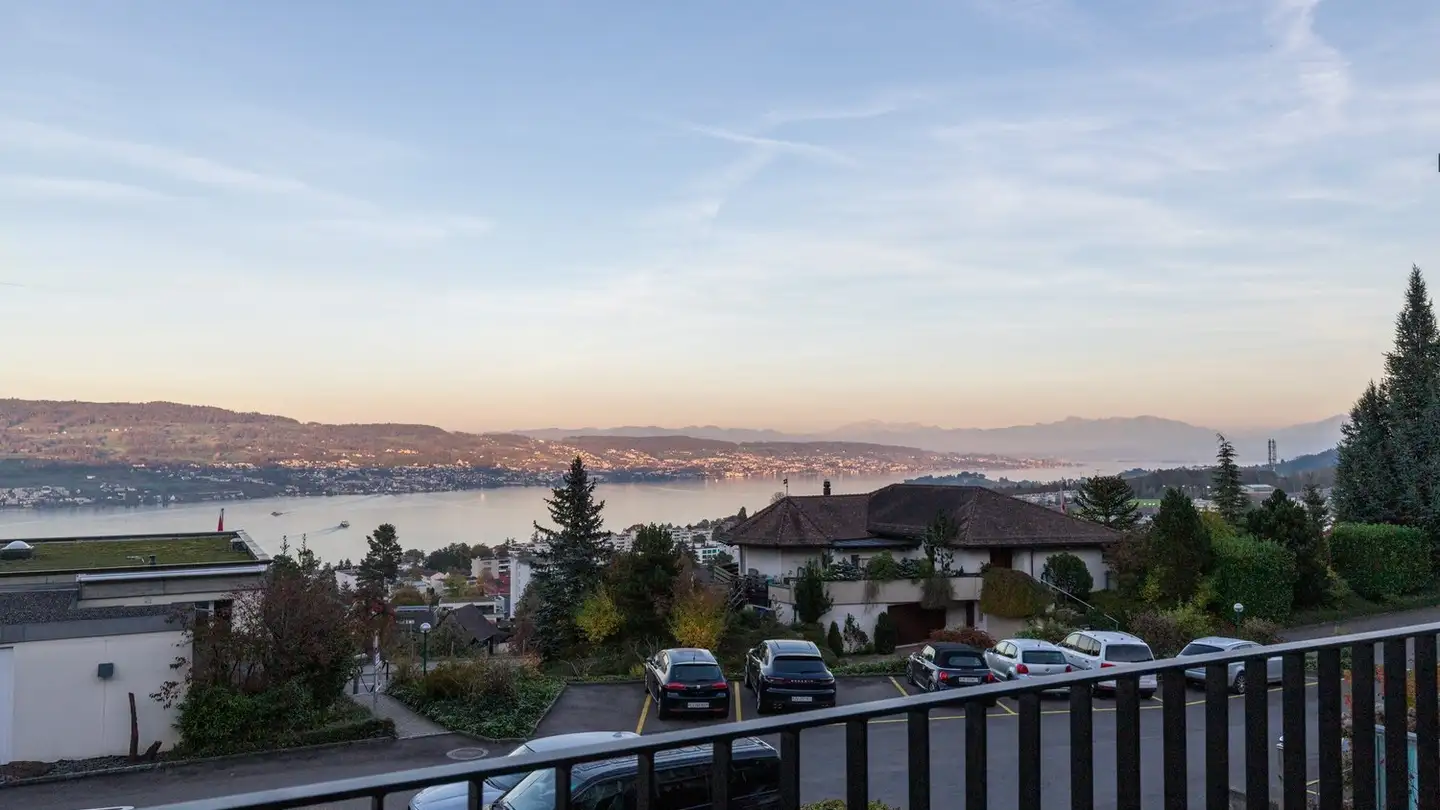 Maison en terrasse à vendre - Mythenstrasse 90, 8810 Horgen - Photo 2