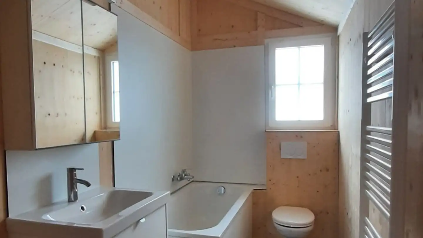 Appartamento in affitto - Spiseggstrasse 15, 9030 St. Josefen - Foto 4