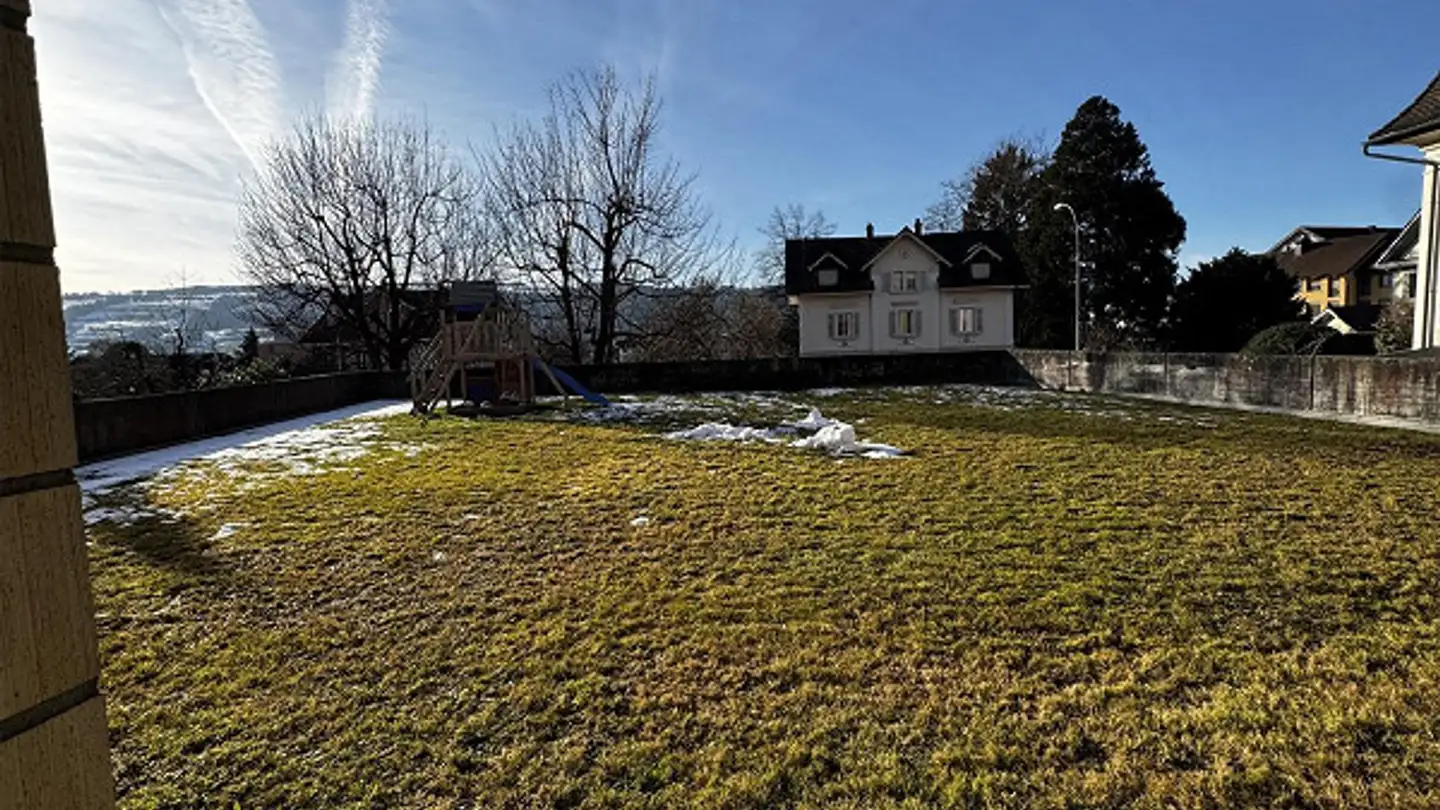 Appartamento in affitto - Luzernerstrasse 15b, 6285 Hitzkirch