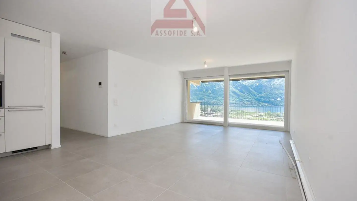 Appartamento in vendita - 6596 Gordola - Photo 3