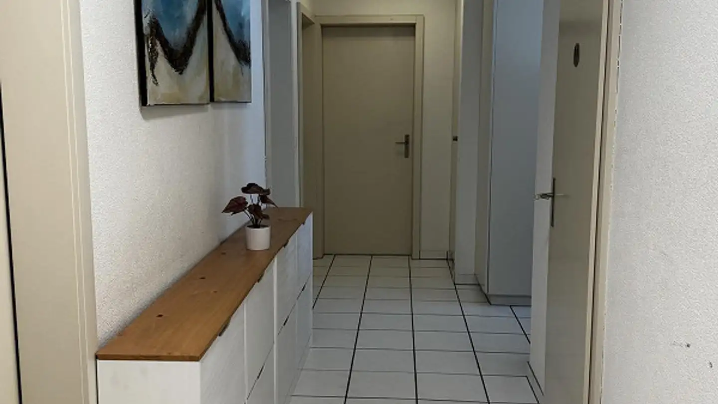 Appartamento in affitto - Luzernerstrasse 15b, 6285 Hitzkirch - Foto 2